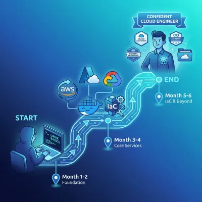 Cloud Computing for Beginners