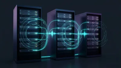 Proxmox Quorum Loss: Fix Corosync and Split-Brain Loops