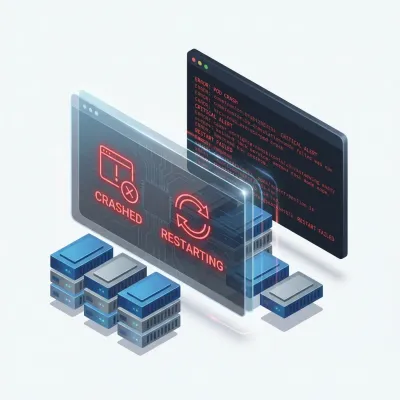 Docker Crash Loop: Incident Debugging Case Study