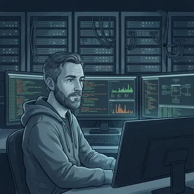 Basic Linux untuk System Administrator Yang Perlu Kamu Tau